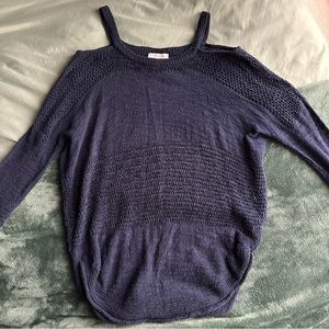 Maurice’s Sweater